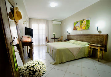 Hotel Don Quijote Buzios
