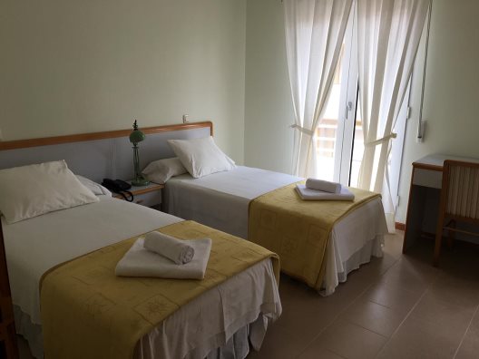 Hotel Don Ramon
