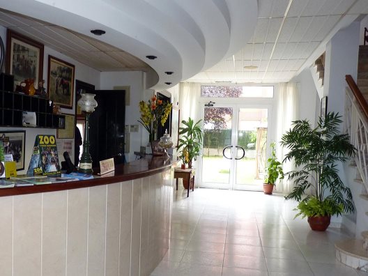Hotel Don Ramon