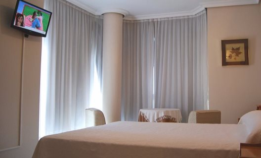 Hotel Don Rodrigo