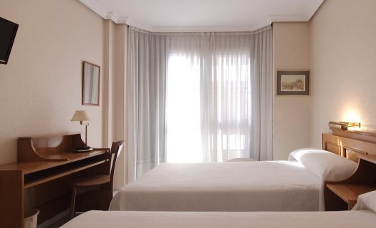 Hotel Don Rodrigo