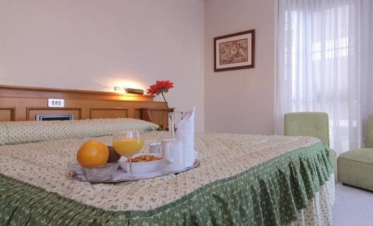 Hotel Don Rodrigo
