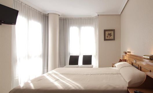 Hotel Don Rodrigo
