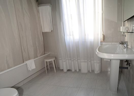 Hotel Don Rodrigo