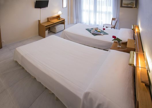 Hotel Don Rodrigo