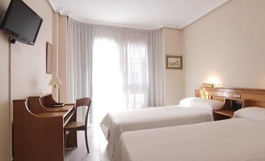 Hotel Don Rodrigo