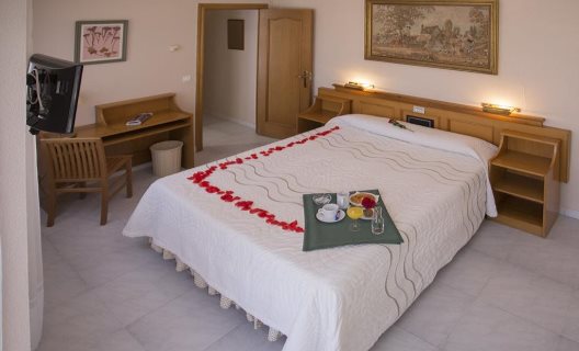 Hotel Don Rodrigo