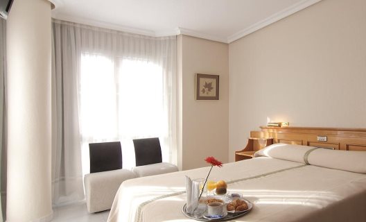 Hotel Don Rodrigo