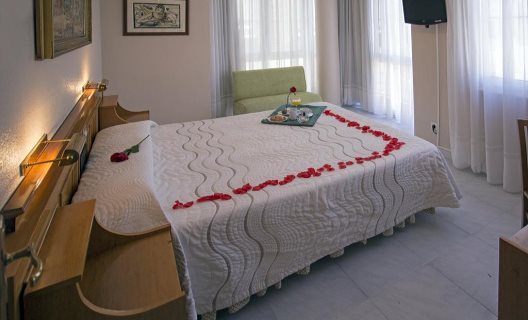 Hotel Don Rodrigo