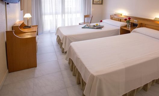 Hotel Don Rodrigo