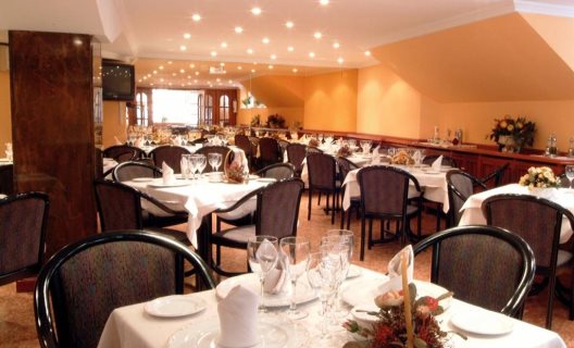 Hotel Don Rodrigo