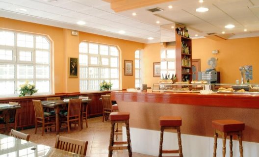 Hotel Don Rodrigo
