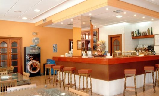 Hotel Don Rodrigo