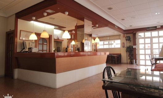 Hotel Don Rodrigo