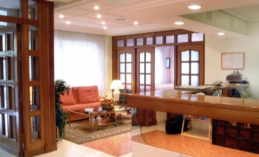 Hotel Don Rodrigo