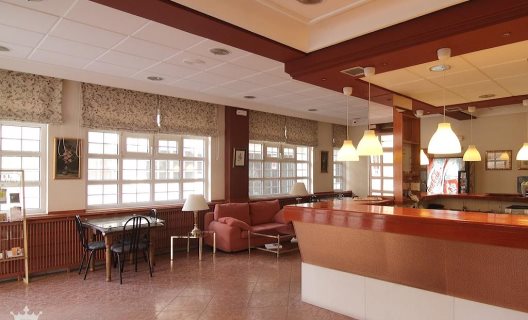 Hotel Don Rodrigo