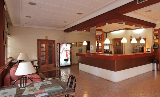 Hotel Don Rodrigo