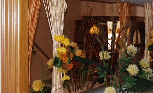 Hotel Don Rodrigo