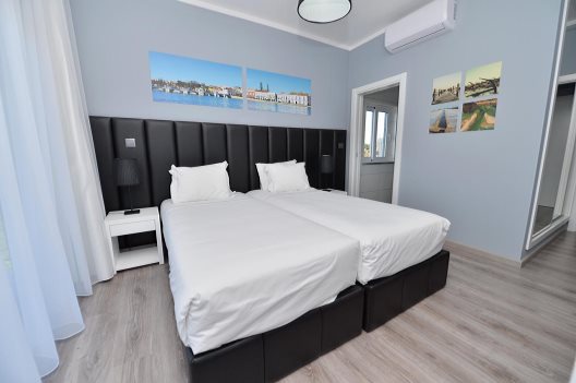 Hotel Don Rodrigues