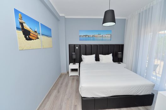 Hotel Don Rodrigues