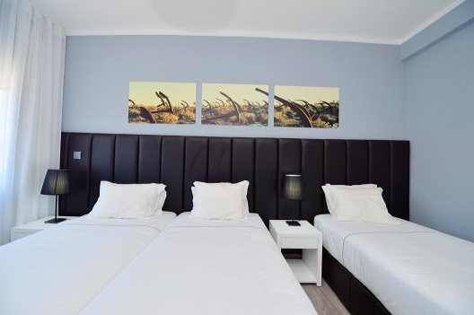 Hotel Don Rodrigues