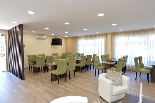 Hotel Don Rodrigues