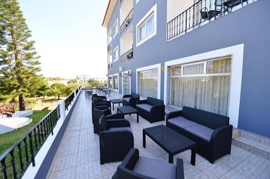 Hotel Don Rodrigues