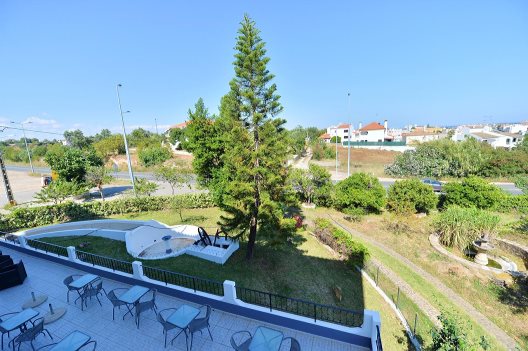 Hotel Don Rodrigues