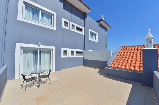 Hotel Don Rodrigues