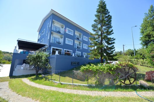 Hotel Don Rodrigues
