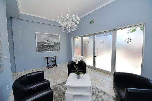 Hotel Don Rodrigues