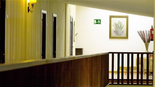 Hotel Doña Aldonza