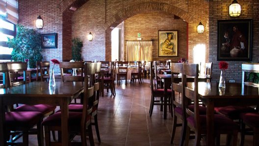 Hotel Doña Aldonza