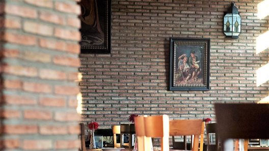 Hotel Doña Aldonza