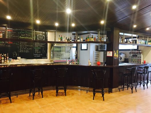 Hotel Doña Aldonza