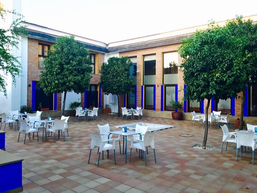 Hotel Doña Aldonza