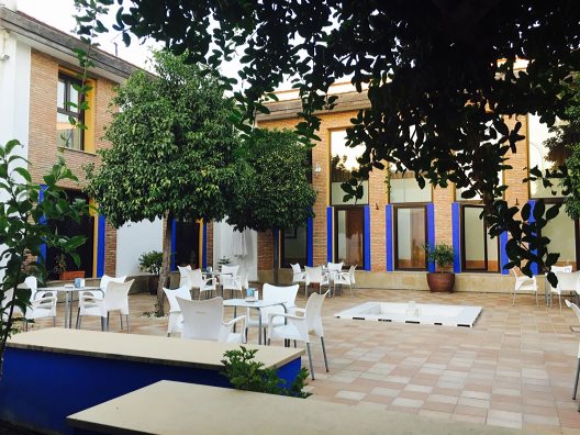 Hotel Doña Aldonza