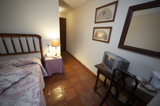 Hotel Doña Anita