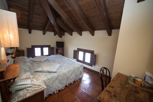 Hotel Doña Anita