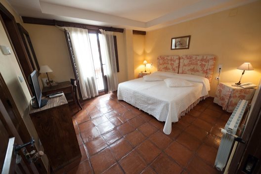 Hotel Doña Anita