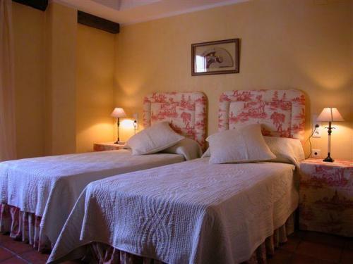 Hotel Doña Anita