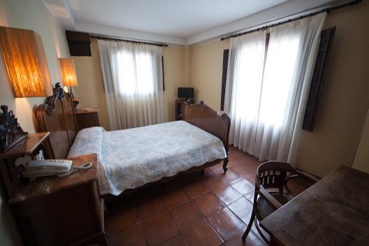 Hotel Doña Anita