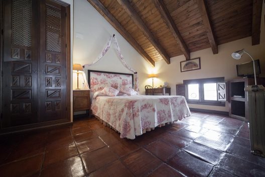 Hotel Doña Anita