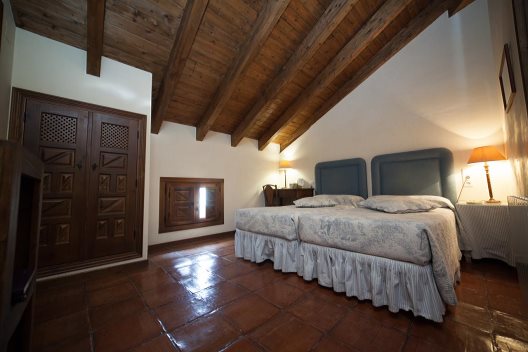 Hotel Doña Anita