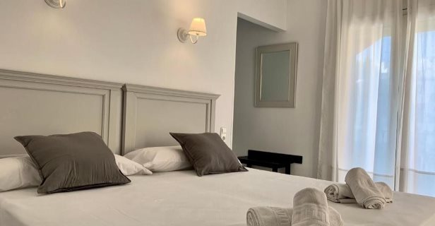 Hotel Doña Blanca