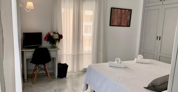 Hotel Doña Blanca