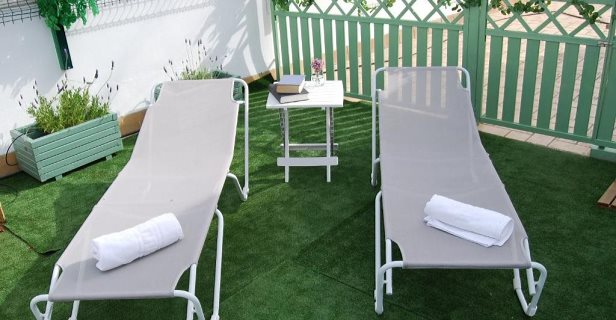 Hotel Doña Blanca