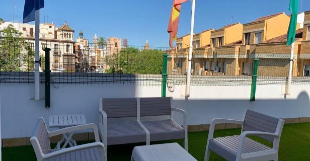 Hotel Doña Blanca