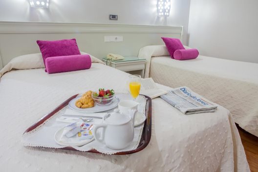 Hotel Doña Blanca