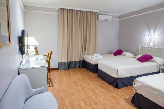 Hotel Doña Blanca